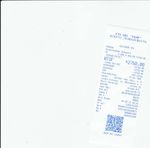 Кассовые чеки с подтверждением в Санкт-Петербурге