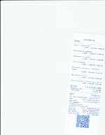 Кассовые чеки с подтверждением в Санкт-Петербурге