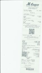 Кассовые чеки с подтверждением в Санкт-Петербурге