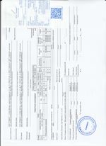 Кассовые чеки с подтверждением в Санкт-Петербурге