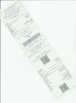 Кассовые чеки с подтверждением в Санкт-Петербурге