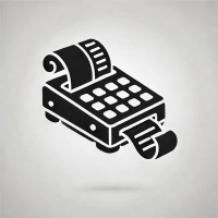 Кассовые чеки в Санкт-Петербурге