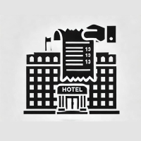 Гостиничные чеки в Санкт-Петербурге