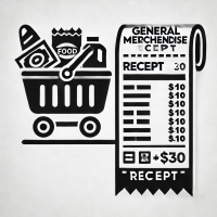 Чеки на товары в Санкт-Петербурге